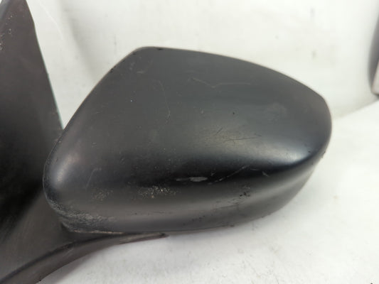 2016-2019 Nissan Maxima Driver Side View Mirror - Left Door Mirror OEM Used