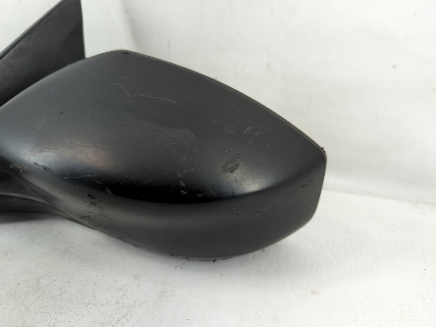 2016-2019 Nissan Maxima Driver Side View Mirror - Left Door Mirror OEM Used - Oemusedautoparts1.com