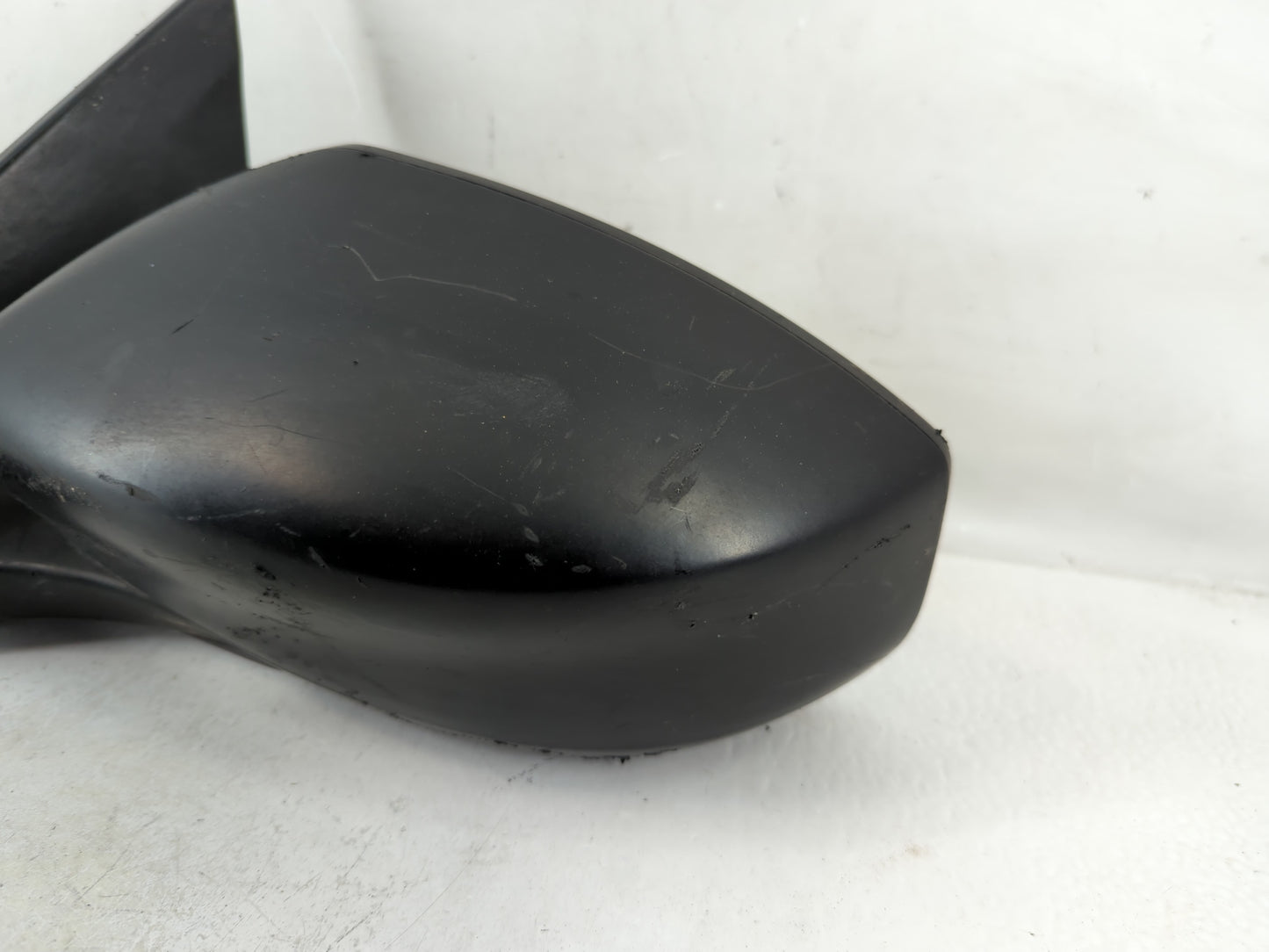 2016-2019 Nissan Maxima Driver Side View Mirror - Left Door Mirror OEM Used - Oemusedautoparts1.com