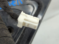 2016-2019 Nissan Maxima Driver Side View Mirror - Left Door Mirror OEM Used - Oemusedautoparts1.com