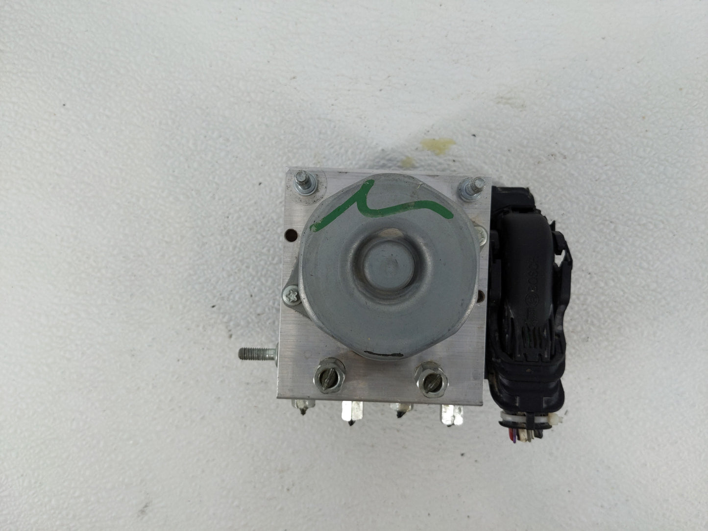 2016-2018 Nissan Maxima ABS Pump Control Module Replacement P/N:47660 9DD0A Fits Fits 2016 2017 2018 OEM Used Auto Parts - O