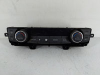 2016-2021 Nissan Maxima Climate Control Module Temperature AC/Heater Replacement P/N:27500 4RA0A Fits OEM Used Auto Parts - 