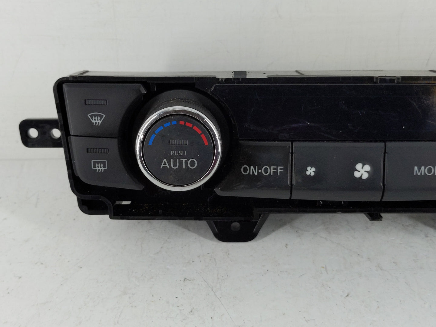 2016-2021 Nissan Maxima Climate Control Module Temperature AC/Heater Replacement P/N:27500 4RA0A Fits OEM Used Auto Parts - 