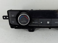2016-2021 Nissan Maxima Climate Control Module Temperature AC/Heater Replacement P/N:27500 4RA0A Fits OEM Used Auto Parts - 