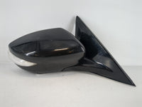 2016-2019 Nissan Maxima Passenger Side View Mirror - Right Door Mirror OEM Used - Oemusedautoparts1.com