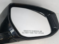 2016-2019 Nissan Maxima Passenger Side View Mirror - Right Door Mirror OEM Used - Oemusedautoparts1.com