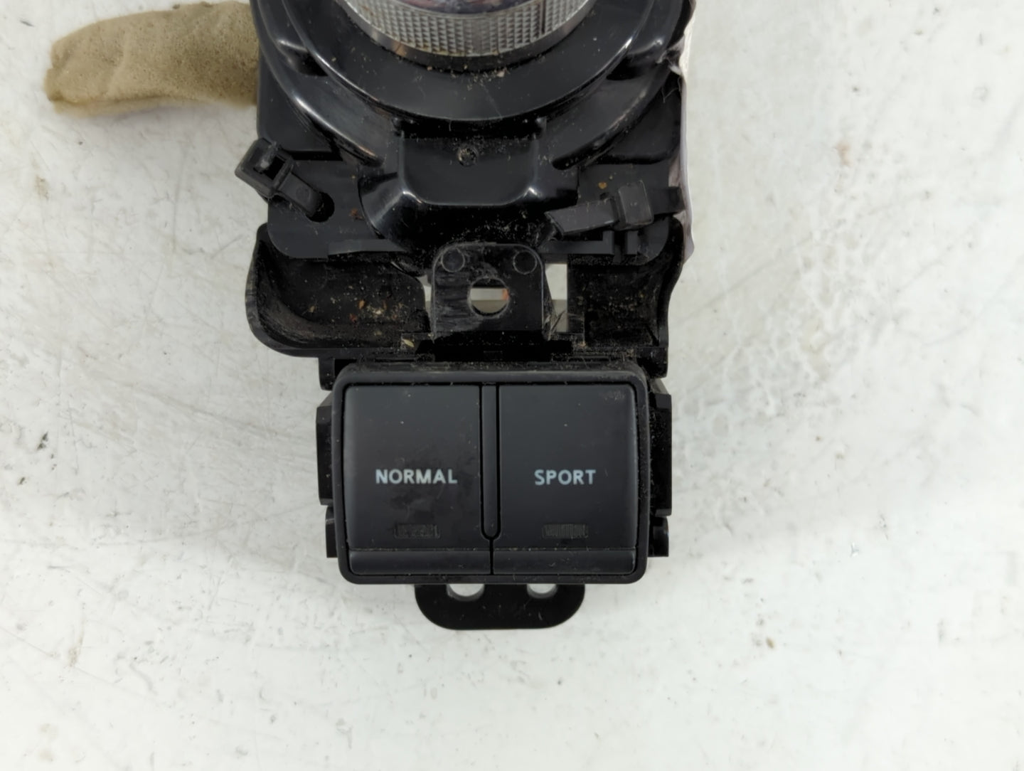2016-2021 Nissan Maxima Radio AM FM Cd Player Receiver Replacement P/N:283954RA0A Fits Fits 2016 2017 2018 2019 2020 2021 OE