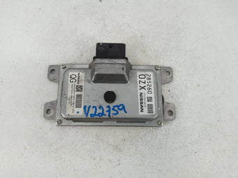 compare product 2016 Nissan Maxima PCM Engine Control Computer ECU ECM PCU OEM P/N:310364RA0B 310F6 4BA0A Fits OEM Used Auto Parts