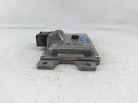 2016 Nissan Maxima PCM Engine Control Computer ECU ECM PCU OEM P/N:310364RA0B 310F6 4BA0A Fits OEM Used Auto Parts - Oemused