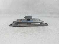 2016 Nissan Maxima PCM Engine Control Computer ECU ECM PCU OEM P/N:310364RA0B 310F6 4BA0A Fits OEM Used Auto Parts - Oemused