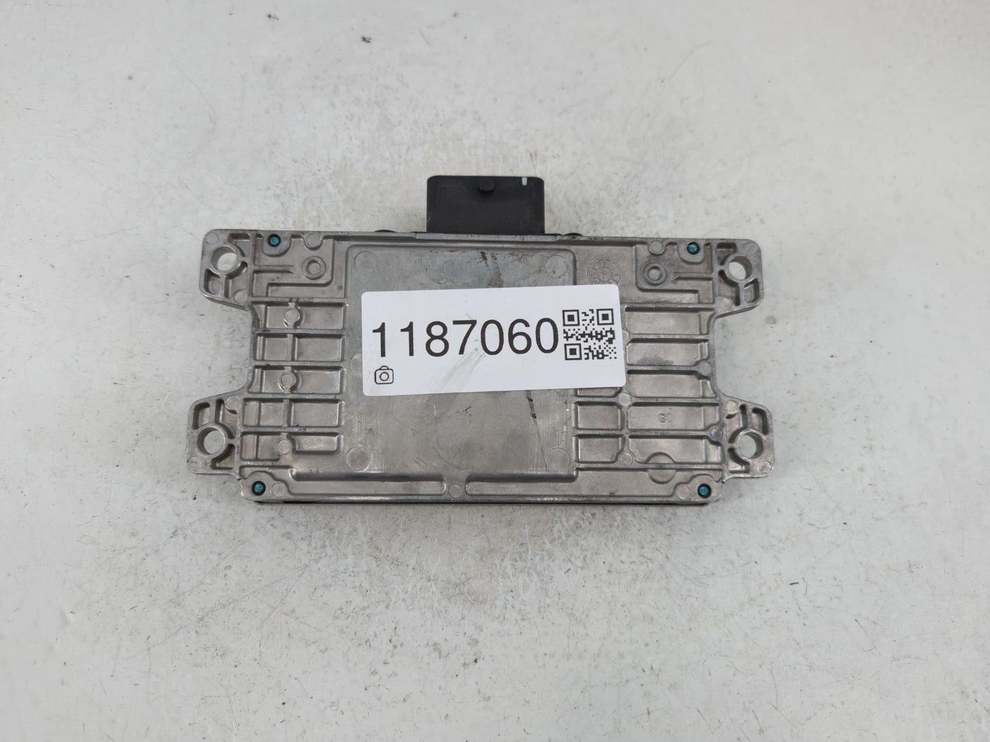 2016 Nissan Maxima PCM Engine Control Computer ECU ECM PCU OEM P/N:310364RA0B 310F6 4BA0A Fits OEM Used Auto Parts - Oemused
