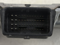 2016 Nissan Maxima PCM Engine Control Computer ECU ECM PCU OEM P/N:310F6 4BA0A Fits OEM Used Auto Parts - Oemusedautoparts1.