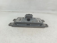 2016 Nissan Maxima PCM Engine Control Computer ECU ECM PCU OEM P/N:310F6 4BA0A Fits OEM Used Auto Parts - Oemusedautoparts1.