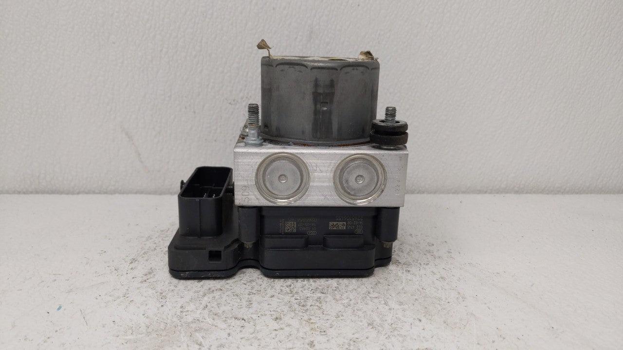 2016-2017 Nissan Maxima ABS Pump Control Module Replacement P/N:47660 4RA0A Fits Fits 2016 2017 OEM Used Auto Parts - Oemuse