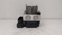 2016-2017 Nissan Maxima ABS Pump Control Module Replacement P/N:47660 4RA0A Fits Fits 2016 2017 OEM Used Auto Parts - Oemuse