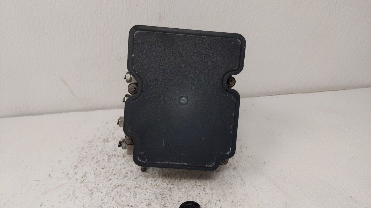 2016-2017 Nissan Maxima ABS Pump Control Module Replacement P/N:47660 4RA0A Fits Fits 2016 2017 OEM Used Auto Parts - Oemuse