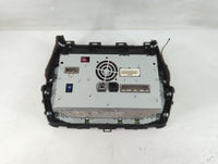 2016 Nissan Maxima Radio AM FM Cd Player Receiver Replacement P/N:103902019160 25915 4RA0B Fits OEM Used Auto Parts - Oemuse