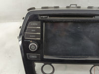 2016 Nissan Maxima Radio AM FM Cd Player Receiver Replacement P/N:25915 4RA0B Fits OEM Used Auto Parts - Oemusedautoparts1.c