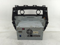 2016 Nissan Maxima Radio AM FM Cd Player Receiver Replacement P/N:25915 9DE0A Fits OEM Used Auto Parts - Oemusedautoparts1.c