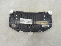 2016 Nissan Maxima Instrument Cluster Speedometer Gauges P/N:24810-4RA0A Fits OEM Used Auto Parts - Oemusedautoparts1.com