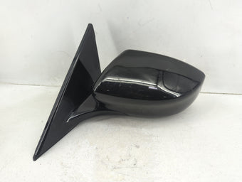 compare product 2016-2020 Nissan Maxima Driver Side View Mirror - Left Door Mirror OEM Used