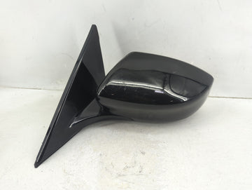 2016-2020 Nissan Maxima Driver Side View Mirror - Left Door Mirror OEM Used - Oemusedautoparts1.com