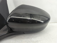 2016-2020 Nissan Maxima Driver Side View Mirror - Left Door Mirror OEM Used - Oemusedautoparts1.com