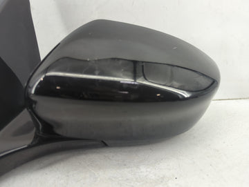 2016-2020 Nissan Maxima Driver Side View Mirror - Left Door Mirror OEM Used