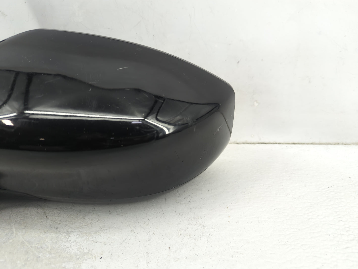 2016-2020 Nissan Maxima Driver Side View Mirror - Left Door Mirror OEM Used - Oemusedautoparts1.com
