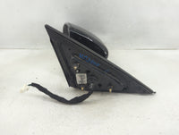 2016-2020 Nissan Maxima Driver Side View Mirror - Left Door Mirror OEM Used - Oemusedautoparts1.com