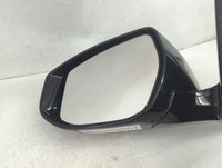 2016-2020 Nissan Maxima Driver Side View Mirror - Left Door Mirror OEM Used - Oemusedautoparts1.com