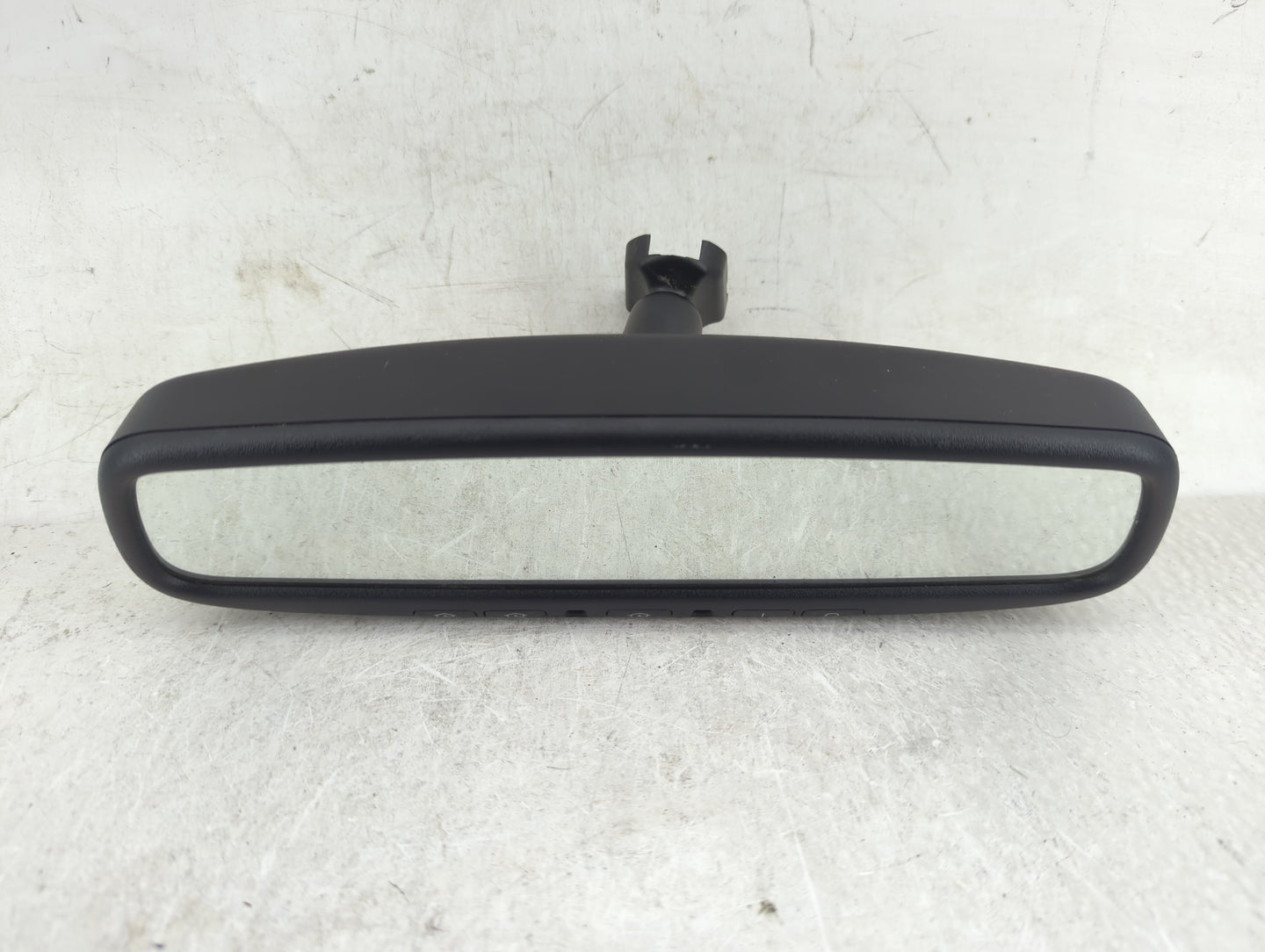 2014-2021 Nissan Maxima Interior Rear View Mirror Replacement OEM Fits Fits 2013 2014 2015 2016 2017 2018 2019 2020 2021 202