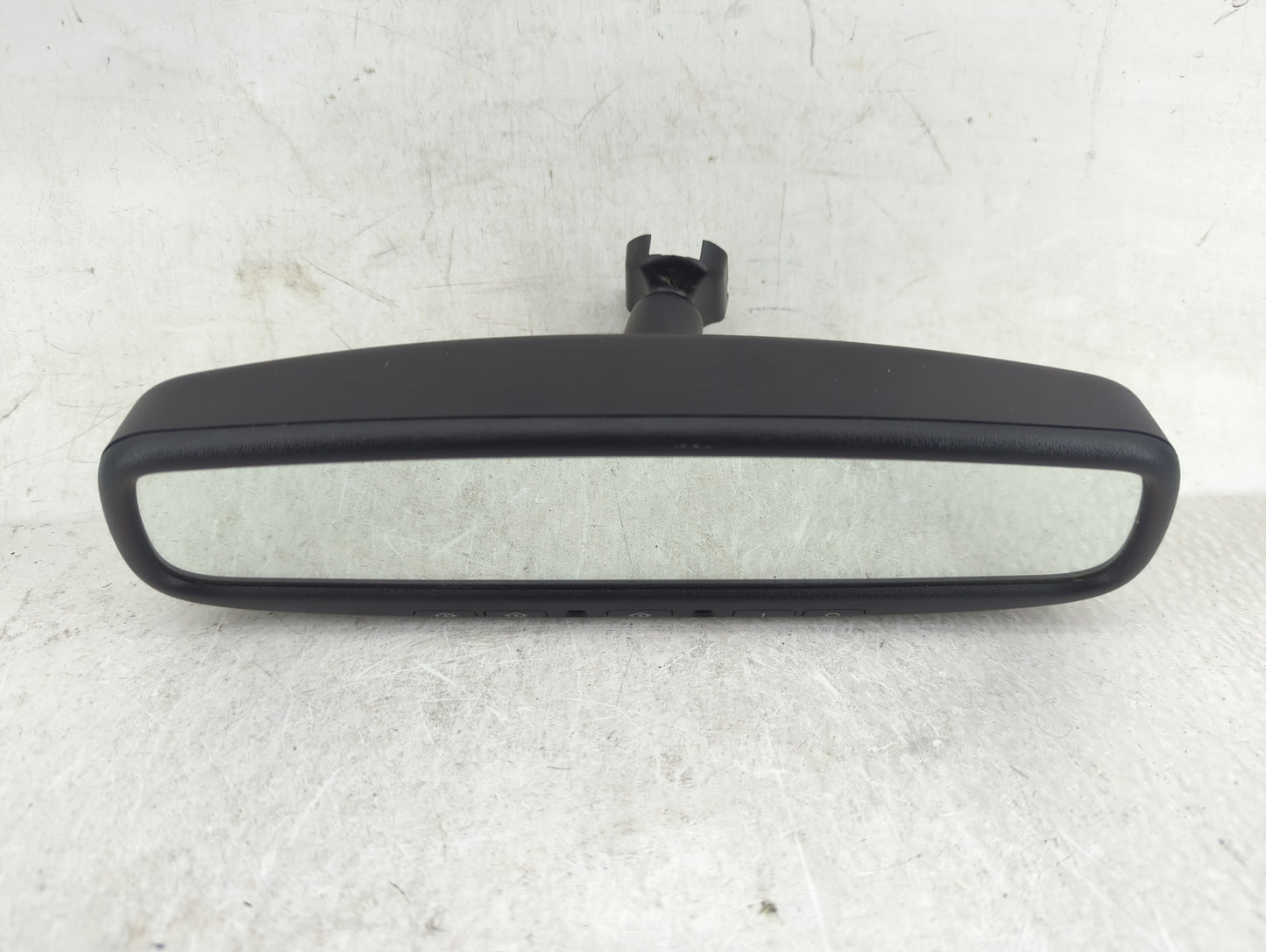 2014-2021 Nissan Maxima Interior Rear View Mirror Replacement OEM Fits Fits 2013 2014 2015 2016 2017 2018 2019 2020 2021 202