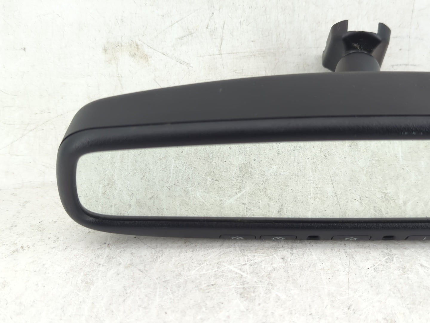 2014-2021 Nissan Maxima Interior Rear View Mirror Replacement OEM Fits Fits 2013 2014 2015 2016 2017 2018 2019 2020 2021 202
