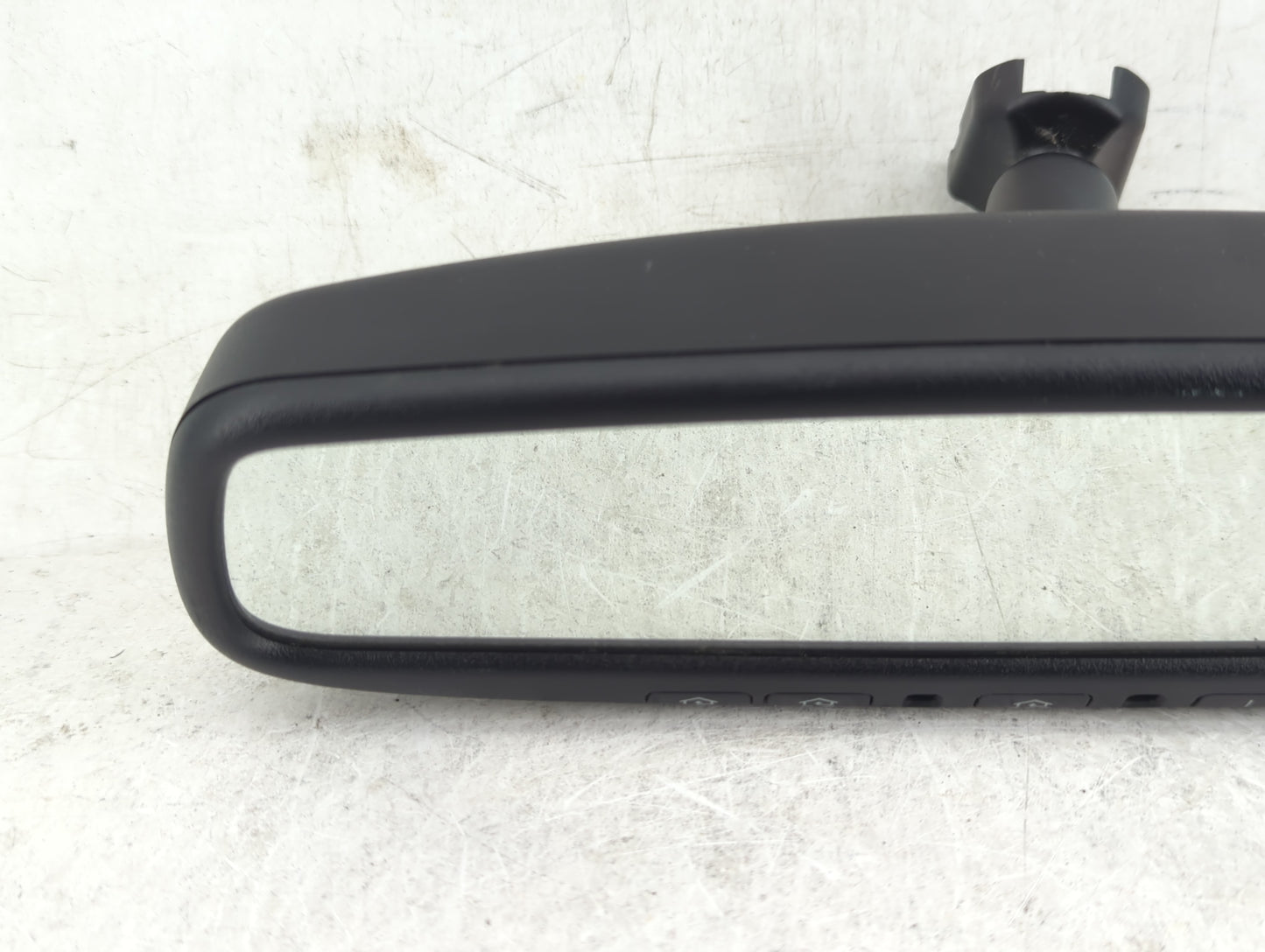 2014-2021 Nissan Maxima Interior Rear View Mirror Replacement OEM Fits Fits 2013 2014 2015 2016 2017 2018 2019 2020 2021 202