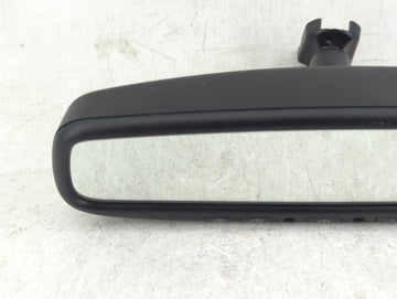 2014-2021 Nissan Maxima Interior Rear View Mirror Replacement OEM Fits Fits 2013 2014 2015 2016 2017 2018 2019 2020 2021 2022 OEM Used Auto Parts