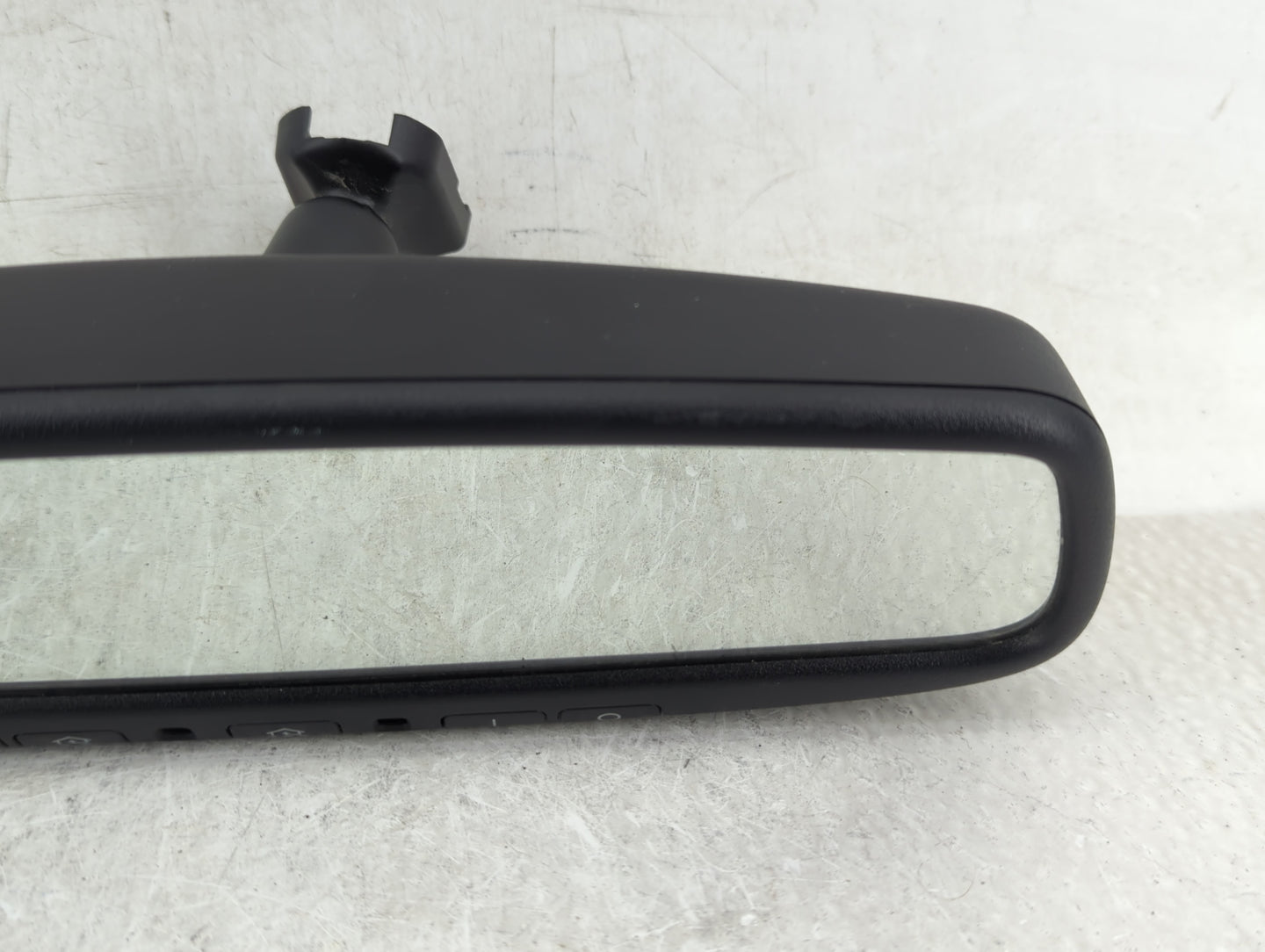 2014-2021 Nissan Maxima Interior Rear View Mirror Replacement OEM Fits Fits 2013 2014 2015 2016 2017 2018 2019 2020 2021 202
