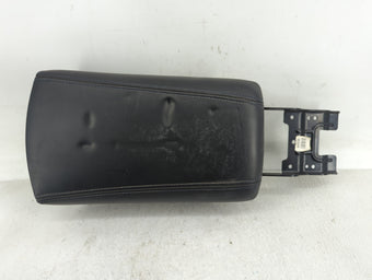 compare product 2016 Nissan Maxima Center Console Armrest Cover Lid Fits OEM Used Auto Parts