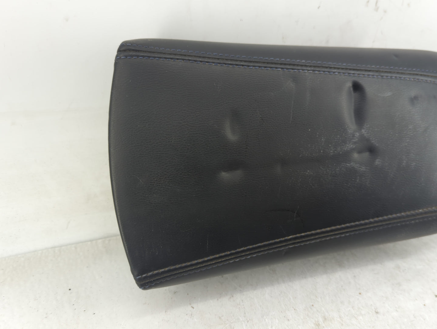 2016 Nissan Maxima Center Console Armrest Cover Lid Fits OEM Used Auto Parts - Oemusedautoparts1.com