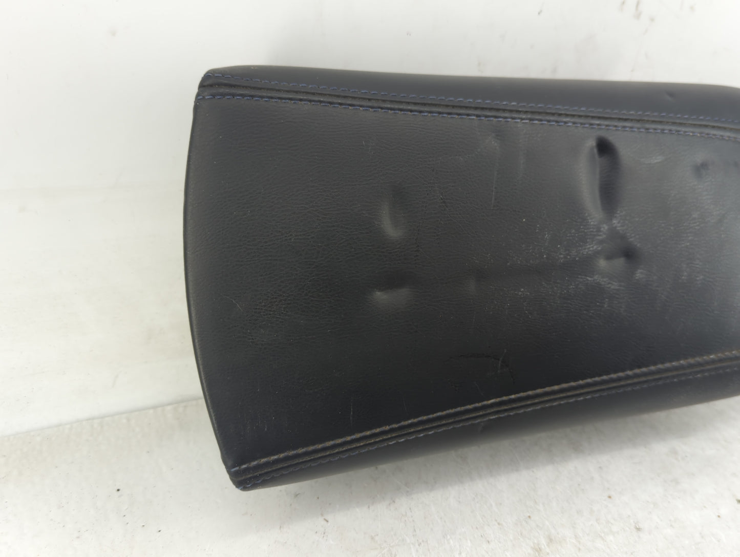 2016 Nissan Maxima Center Console Armrest Cover Lid Fits OEM Used Auto Parts - Oemusedautoparts1.com
