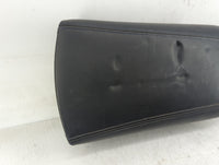 2016 Nissan Maxima Center Console Armrest Cover Lid Fits OEM Used Auto Parts - Oemusedautoparts1.com