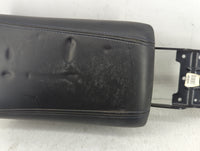 2016 Nissan Maxima Center Console Armrest Cover Lid Fits OEM Used Auto Parts - Oemusedautoparts1.com