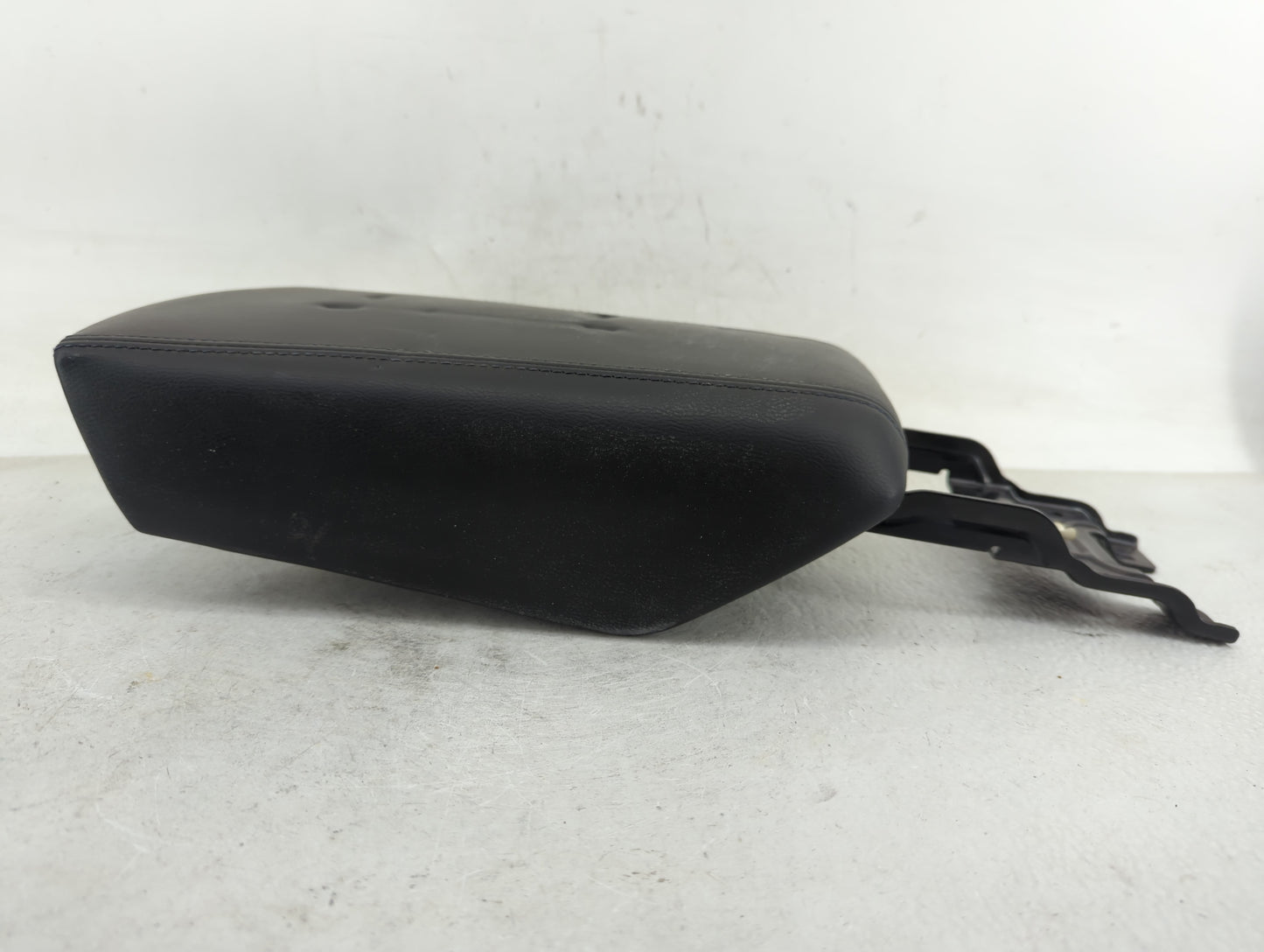 2016 Nissan Maxima Center Console Armrest Cover Lid Fits OEM Used Auto Parts - Oemusedautoparts1.com
