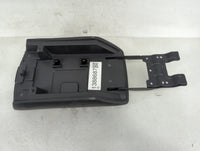 2016 Nissan Maxima Center Console Armrest Cover Lid Fits OEM Used Auto Parts - Oemusedautoparts1.com