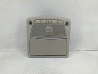 2016-2016 Nissan Maxima Overhead Roof Console - Oemusedautoparts1.com