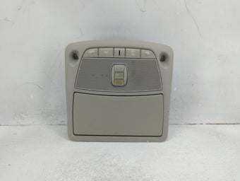 compare product 2016-2016 Nissan Maxima Overhead Roof Console