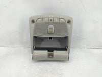 2016-2016 Nissan Maxima Overhead Roof Console - Oemusedautoparts1.com