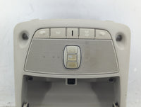 2016-2016 Nissan Maxima Overhead Roof Console - Oemusedautoparts1.com