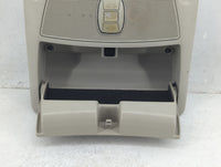 2016-2016 Nissan Maxima Overhead Roof Console - Oemusedautoparts1.com