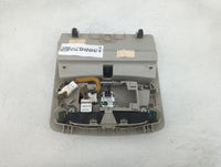 2016-2016 Nissan Maxima Overhead Roof Console - Oemusedautoparts1.com
